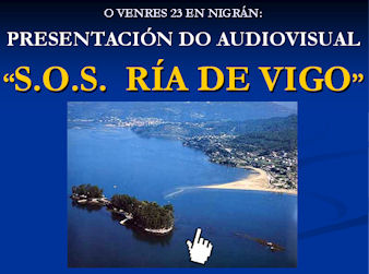 SOS ra de Vigo
